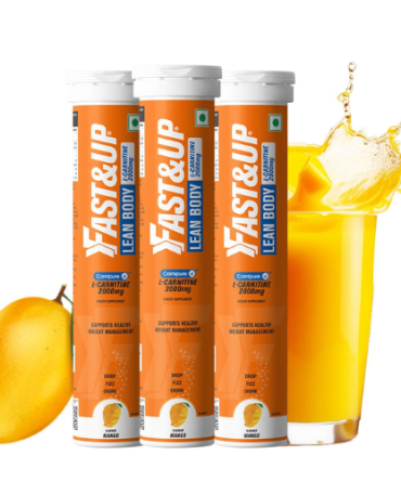 Effervescent Tablets