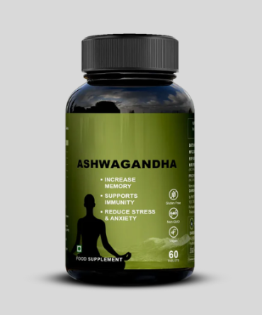 Ashwagandha Tablets