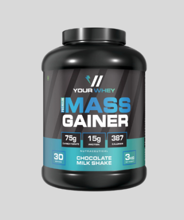 Mass Gainers