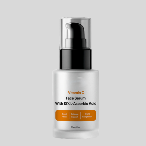 Vitamin C Face Serum